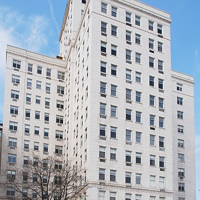 Cudahy Tower by Huopa