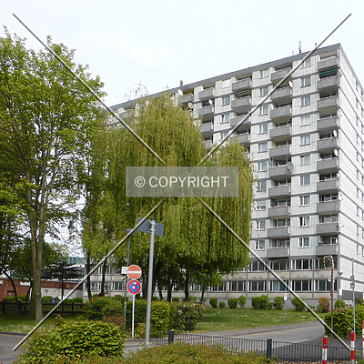Weiherstraße 9 by Nephilim