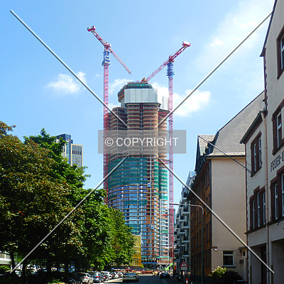 Grand Tower by Nephilim