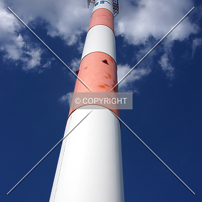 MAIN TOWER by Nephilim