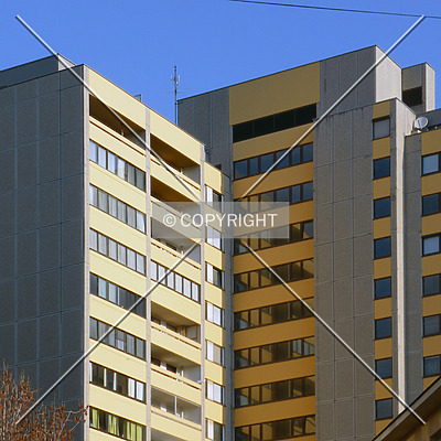 Geiselbergstraße 34-36, Haus 1 by Nephilim