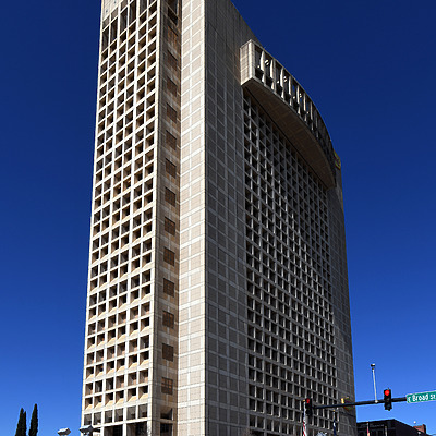 203 East Main Street by John W. Cahill