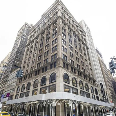 292 Madison Avenue by American Exchange Group; via PropertyShark
