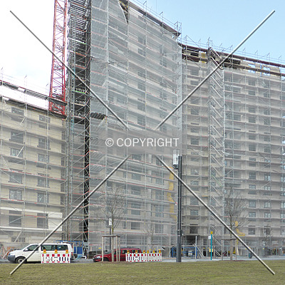 Westside Tower by Nephilim