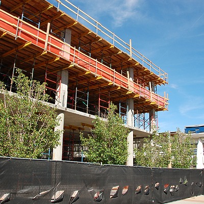 The Coloradan by Brian LoBue