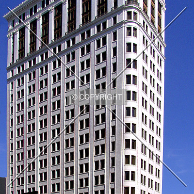 John A. Hand Building by Chris Patriarca