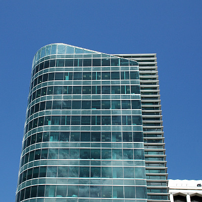 Maritime Tower by John Bek
