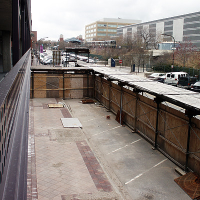 Optima Horizons by Daniel Kieckhefer