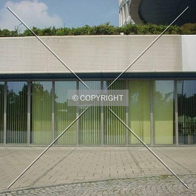 BMW Building by Nephilim