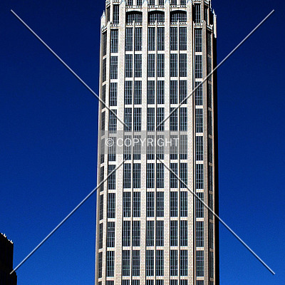 One Atlantic Center by Jorge Molina