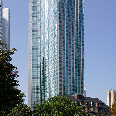 SKYPER Tower by Michiel van Dijk