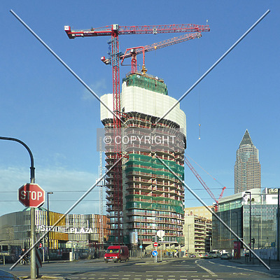Grand Tower by Nephilim
