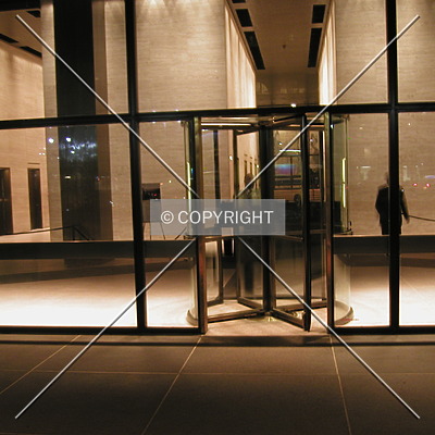 Seagram Building by Nephilim