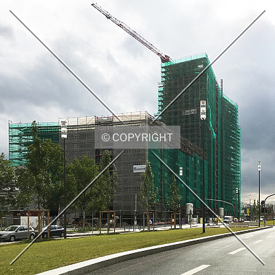 Praedium by Nephilim