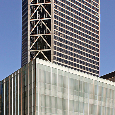 One US Bank Plaza by Ryan Hildebrand