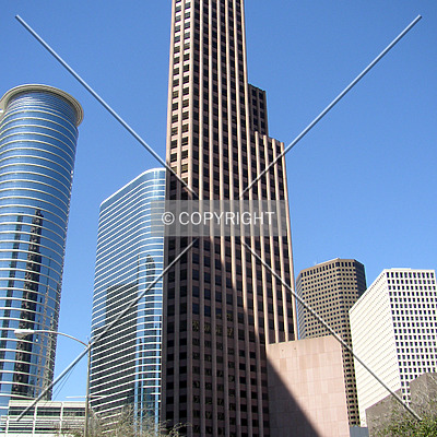 WEDGE International Tower by Chris Patriarca