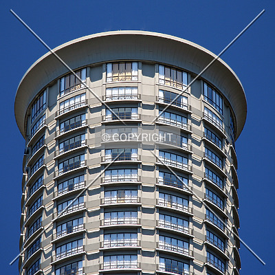 Westin Seattle North Tower by Serdica