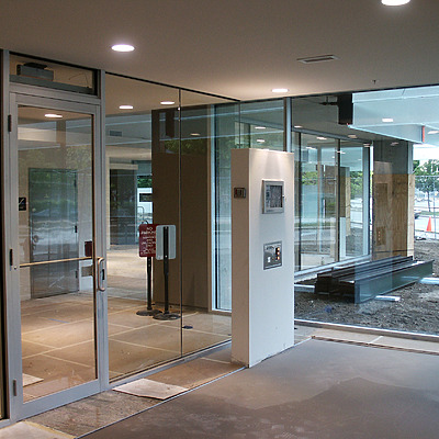 Optima Horizons by Daniel Kieckhefer