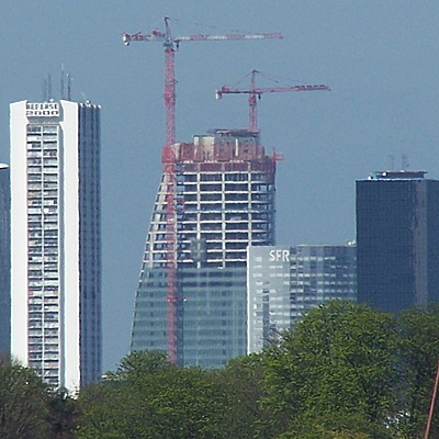 Tour T1 by Huopa