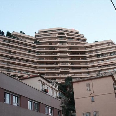 Les Ligures by Huopa