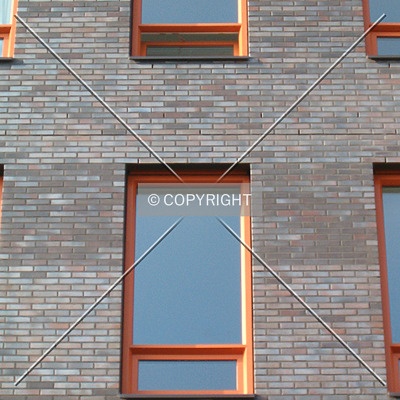 Twentec Residentie by René Hogendijk