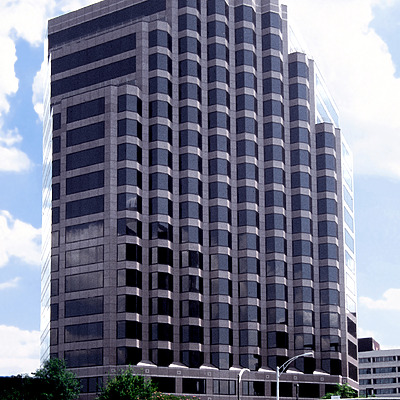 Renaissance Plaza by John Cahill