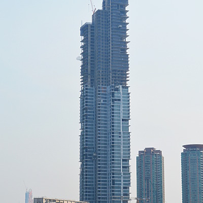 Four Seasons Private Residences Bangkok by Huopa