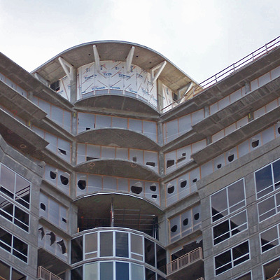 Sherman Plaza by Shawn Ursini