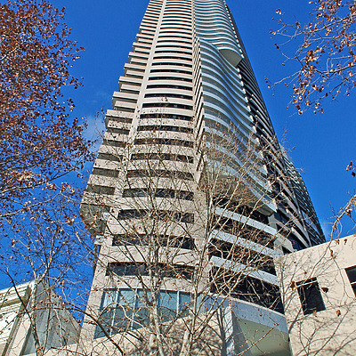 The Cove by John Bek