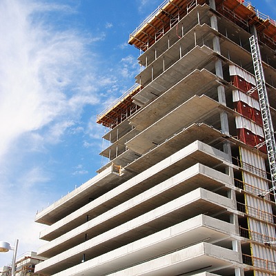 The Watermark Tempe by Brian LoBue