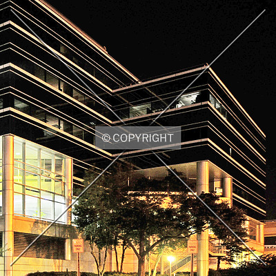 Two Prudential Plaza by Jorge Molina