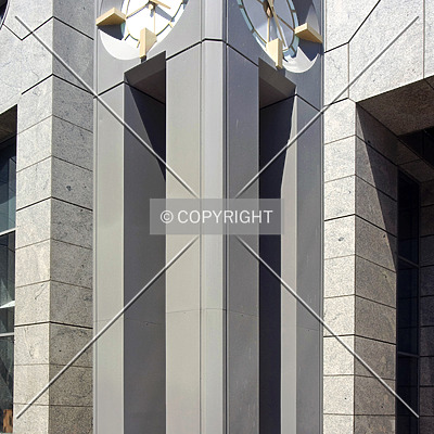 100 North Tampa by Jorge Molina