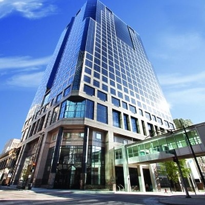 1201 Walnut by Copaken Brooks