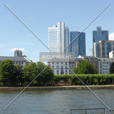 Silver Tower by Nephilim
