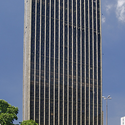 Detran - RJ by Cesar Serrano