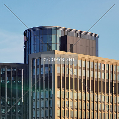 Tower 185 by Nephilim