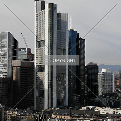 MAIN TOWER by Nephilim