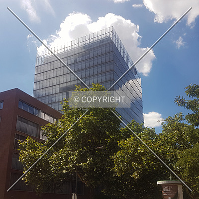 Allianz-Kai by Nephilim