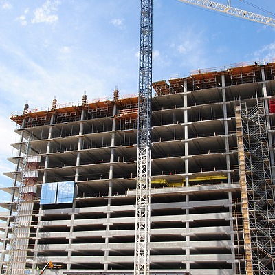 The Watermark Tempe by Brian LoBue