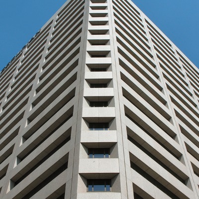 400 Securian Center by James Peacock