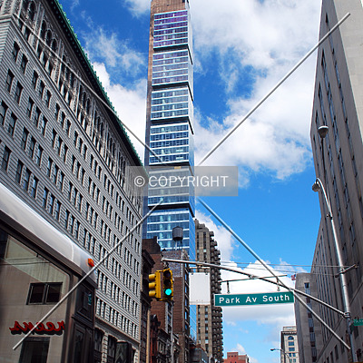 One Madison by Royce Douglas