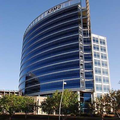 Hayden Ferry Lakeside, Tower B2 by Brian LoBue