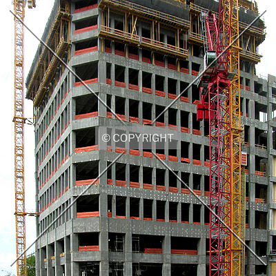 Duke Energy Center by Chris Patriarca