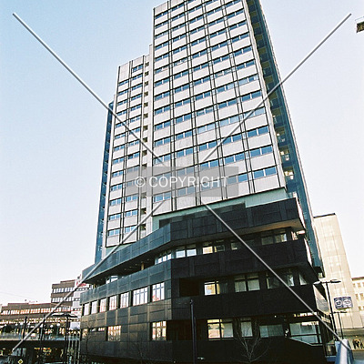 Stadthaus by Nephilim