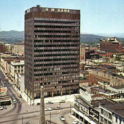 Arras Residences by W. M. Cline Co.