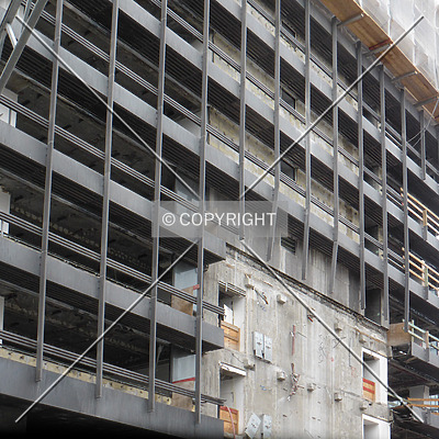 Deutsche Bank IBCF by Nephilim