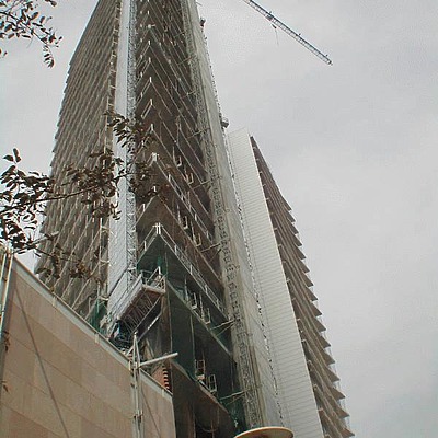Hotel Princess Barcelona by David Guija