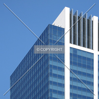 Tour Finances / Financietoren by Emmanuel D.