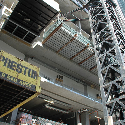 Lumière Residences by John Bek