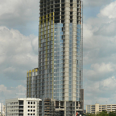 360 Condominiums by Kevin Lehnhardt